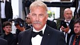 Kevin Costner Cries After Receiving Standing Ovation at Cannes