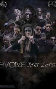 Evolve: Year Zero