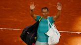 Tennis: Rafael Nadal beaten by Alexander Zverev in likely his last French Open appearance