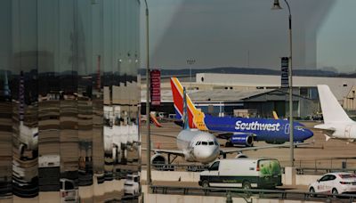 Southwest starts offering $75 vouchers for flight disruptions