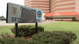 Oklahoma City inmate found unresponsive, dies in detention center