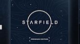 Edición Premium de Starfield la rompe en Xbox gracias al acceso anticipado