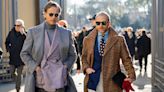 Everything You Need to Know About Pitti Uomo’s January 2023 Edition
