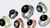 Pixel Watch: así es el singular primer reloj inteligente de Google, con una buena dosis de Fitbit para sazonarlo