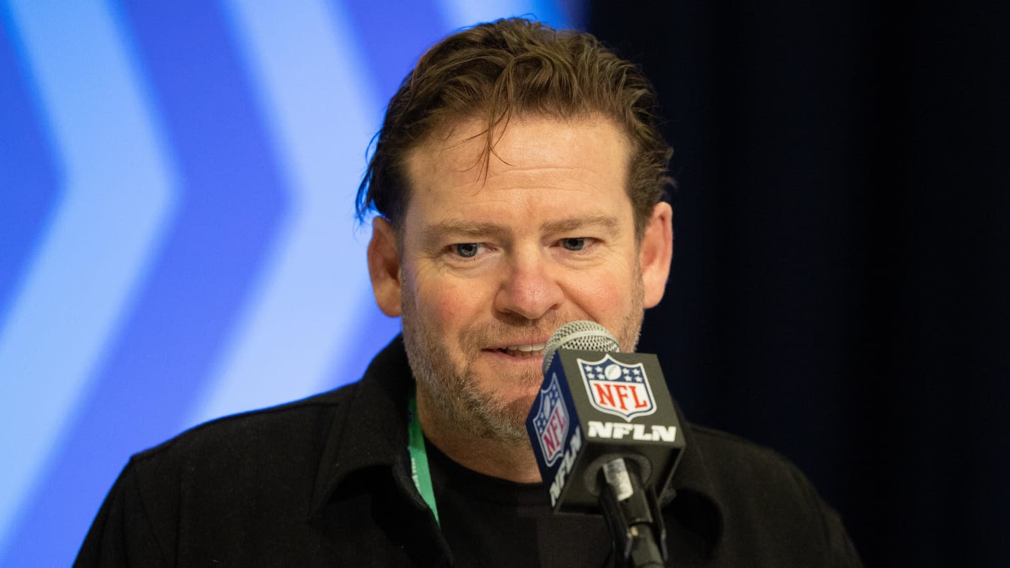 Seattle Seahawks GM John Schneider Details How Aaron Rodgers Led to Sam Howell Trade