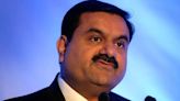 Una acusación por fraude hunde la riqueza del hombre más rico de Asia, el indio Gautam Adani