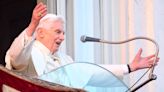 Pope Benedict XVI Dies at 95