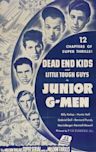 Junior G-Men (serial)