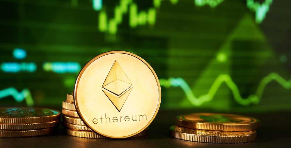 SEC Approves Ethereum ETFs. Trading Starts Tuesday.