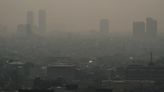 Dirty air biggest external threat to human health, study finds