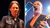 Myles Kennedy announces 2024 headline tour, supported by Devin Townsend on an acoustic guitar