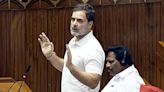 ‘Truth can be expunged in Modi’s world’, Rahul Gandhi on portions of his speech erased | Today News