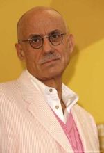 James Ellroy