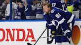 Lightning work through pluses and minuses of long gap between playoff rounds