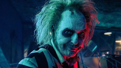 How to Watch Beetlejuice Beetlejuice: Showtimes and Streaming Status