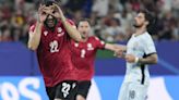 Euro 2024: Eyes on the knockouts! Georgia reach miraculous qualification after 2-0 Portugal win
