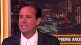 Call Me By Your Name's Armie Hammer Opens Up On Claims Of Cannibalism, Sexual Abuse - News18