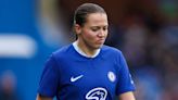 Fran Kirby announces she will leave Chelsea at the end of the season