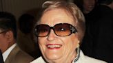 Judy Solomon, Former Hollywood Foreign Press Association President, Dies at 91
