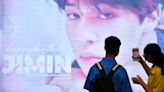 K-pop en iTunes: JIMIN no deja el top de las 10 canciones más reproducidas en Argentina