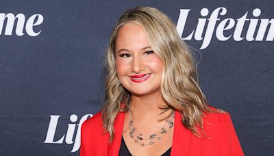 Gypsy Rose Blanchard Shows Off New Look After Blonde Hair Makeover and Nose Job