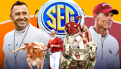 Are Texas and Oklahoma ready for the SEC?