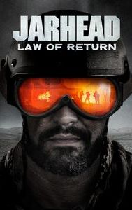 Jarhead: Law of Return