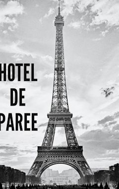 Hotel de Paree