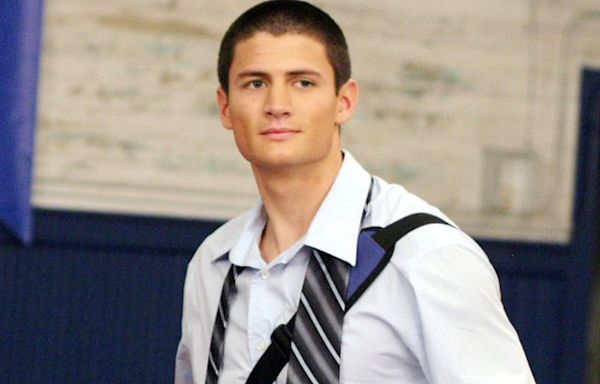 James Lafferty nearly quit acting before “One Tree Hill”: 'It was my last shot'