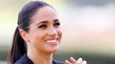 Meghan Markle's Casual Style Returns With Jeans and a T-Shirt