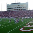 War Memorial Stadium