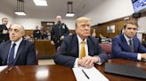 Donald Trump: Servicio secreto discute posible prisión en Nueva York si declaran culpable al expresidente