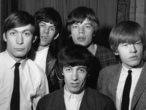 Bill Wyman Still Dreams of Being on Tour with Rolling Stones