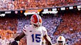 Florida Gators QB Anthony Richardson: 'When we win this one...' ahead of Florida State game