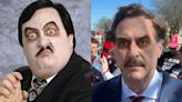 Paul Bearer Is Trending Due To ‘My Pillow Guy’ Mike Lindell’s Ghastly Appearance