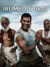 Irumbu Thirai