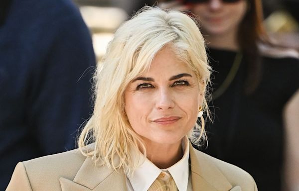 Selma Blair Just Shared the Surprising Link Between Her Sobriety and MS Diagnosis