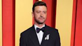 Justin Timberlake arrested and in custody in New York for alleged DWI