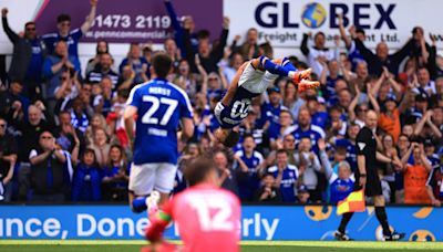 Ipswich promoted to Premier League as Birmingham suffer relegation heartbreak on final day