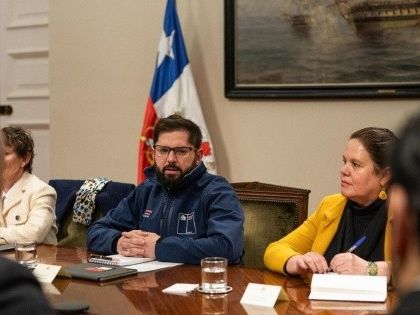 Chile: Construcción de nueva cárcel de alta seguridad desata polémica