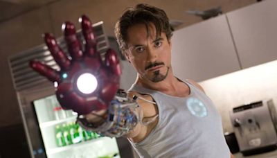 Marvel officially confirms Iron Man is returning for new series