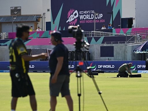 T20 World Cup Explainer: Biggest-ever edition visits the largest sports market