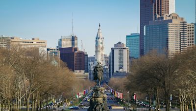 Philadelphia to Enjoy Sunny Weekend with Warm Temperatures, Possible Showers Expected Next Week