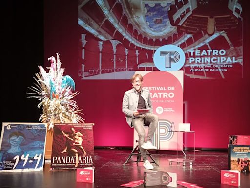 El 45 Festival de Teatro Ciudad de Palencia hace un guiño a los autores contemporáneos vivos