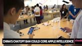 Apple's AI Challenge: Seeking Partners in China Amid Bans