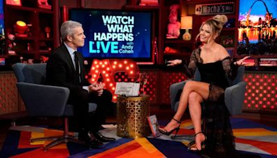 Andy Cohen Addresses ‘Vanderpump Rules’ Finale Breaking 4th Wall: ‘Everybody Is a Little Bit Right’
