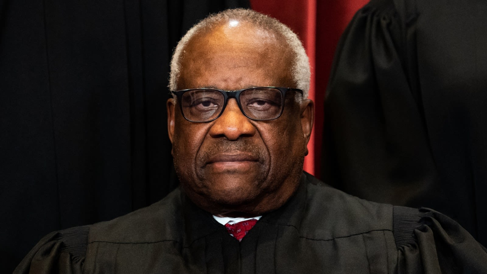 Clarence Thomas, a $267,000 RV, and Why American Health Care Sucks