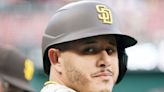 Padres' Manny Machado undergoes elbow surgery, eyes 4- to 6-month recovery