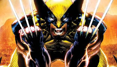 Legendary X-MEN Writer Chris Claremont Returns With Another Untold Adventure In WOLVERINE: DEEP CUT