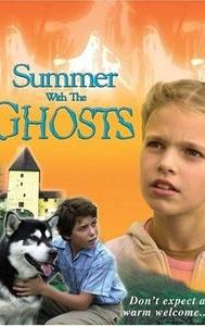 Summer With the Ghosts